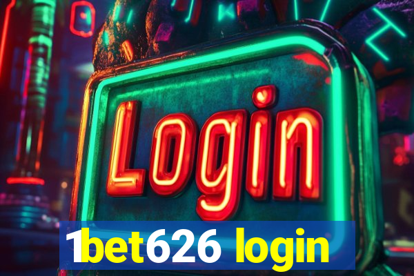 1bet626 login